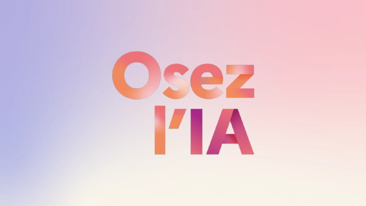 “Osez l’IA” : comment OUTSCALE et son écosystème dessinent une IA performante et souveraine - OUTSCALE blog