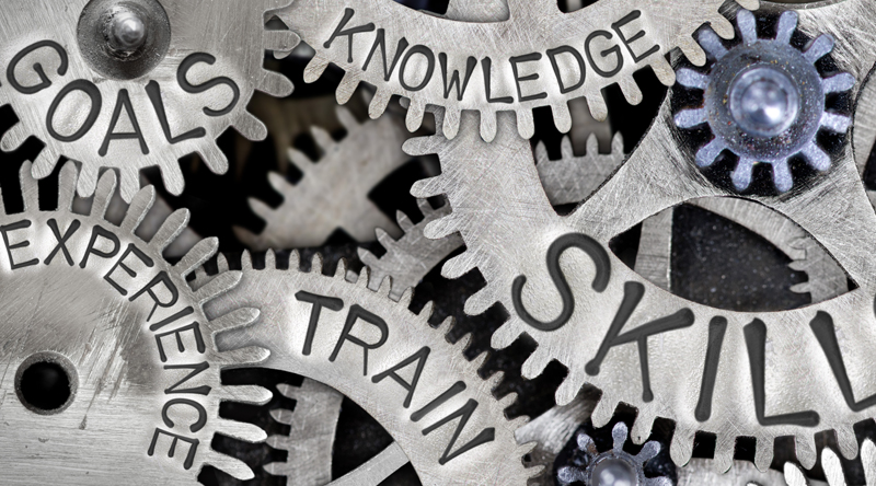 5 Common Questions About Continuing Professional Education Credits
