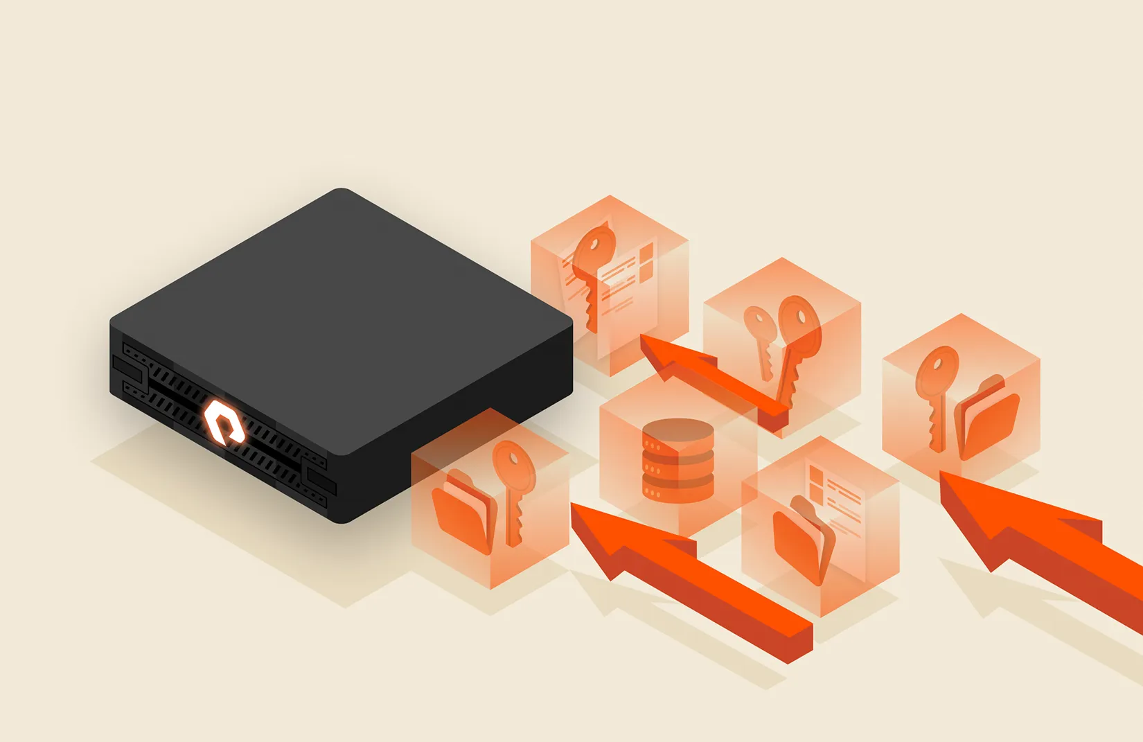 20x Faster Inference with the First KV Cache for S3 and NFS | Everpure Blog