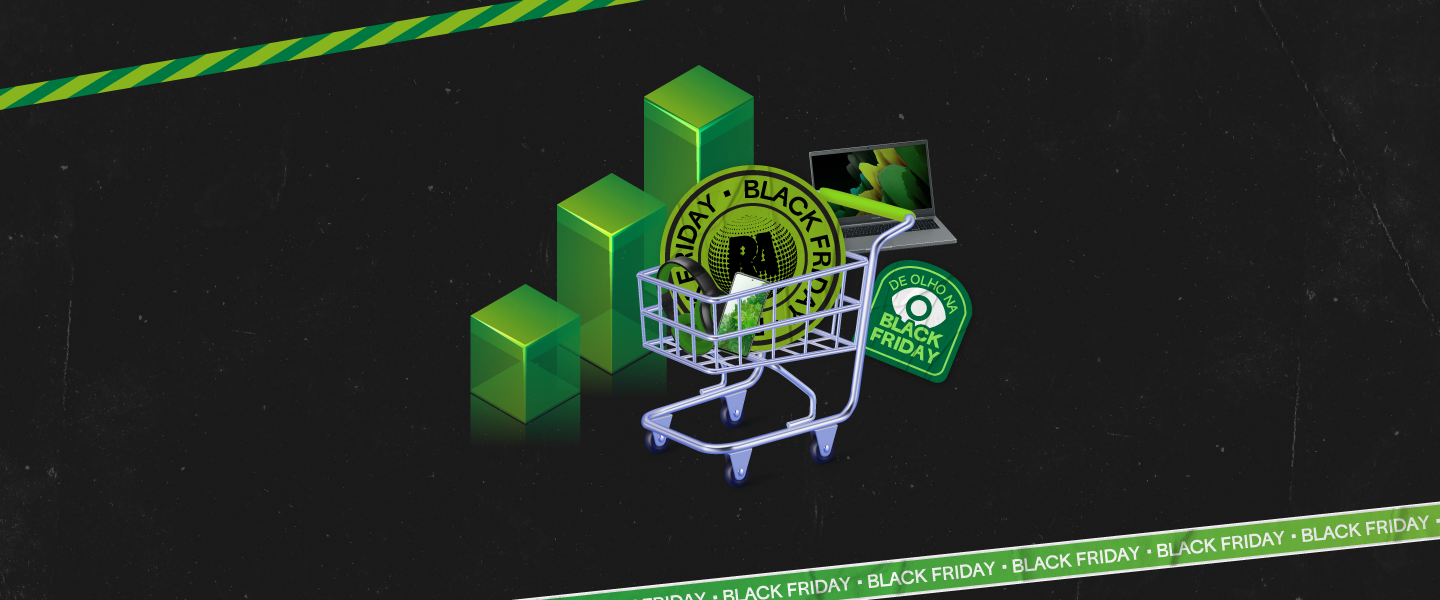 10 Tendências para a Black Friday 2022