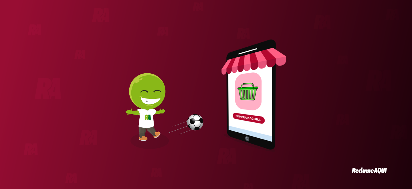 Copa 2022 e oportunidade no e-commerce | Blog Reclame AQUI