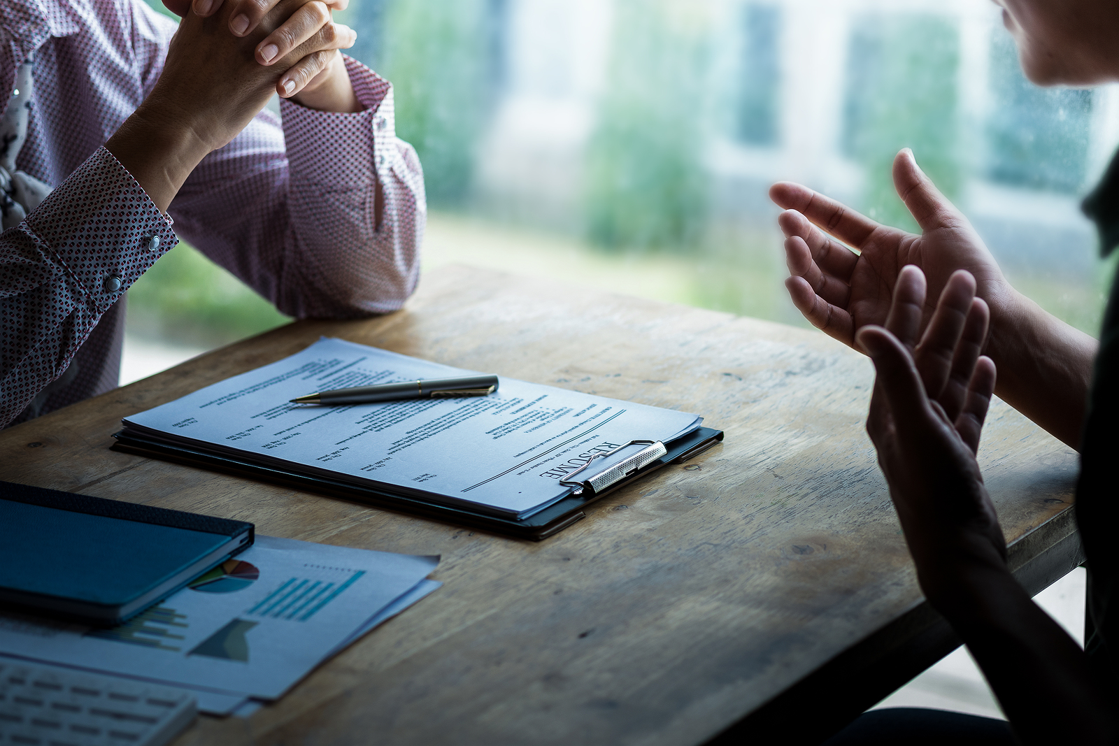Job Recruiters - Working with a Recruiter for a Successful Job Search