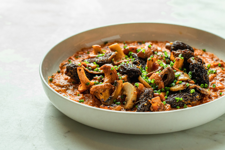 The Resy Guide to Dining While (or With) a Vegan in New York — Resy | Right This Way