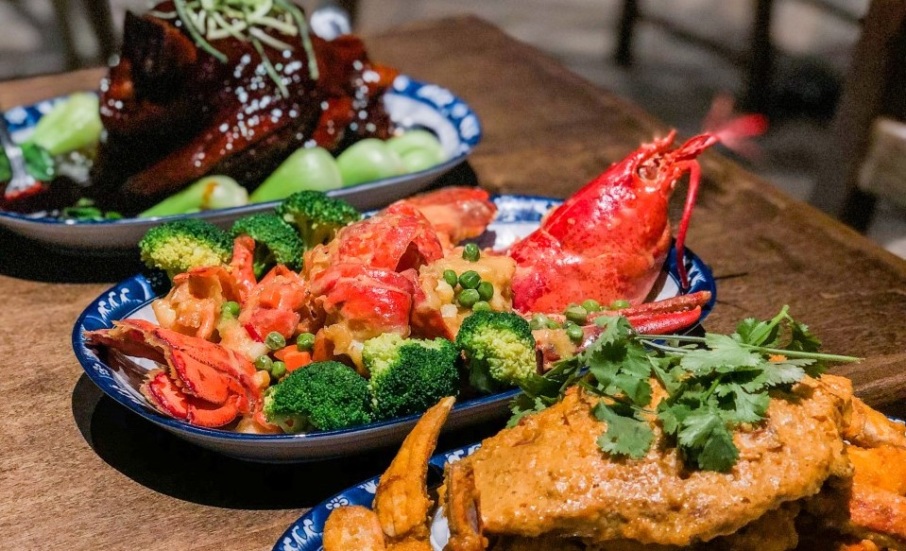 The Resy Guide to Celebrating Lunar New Year in New York — Resy | Right This Way