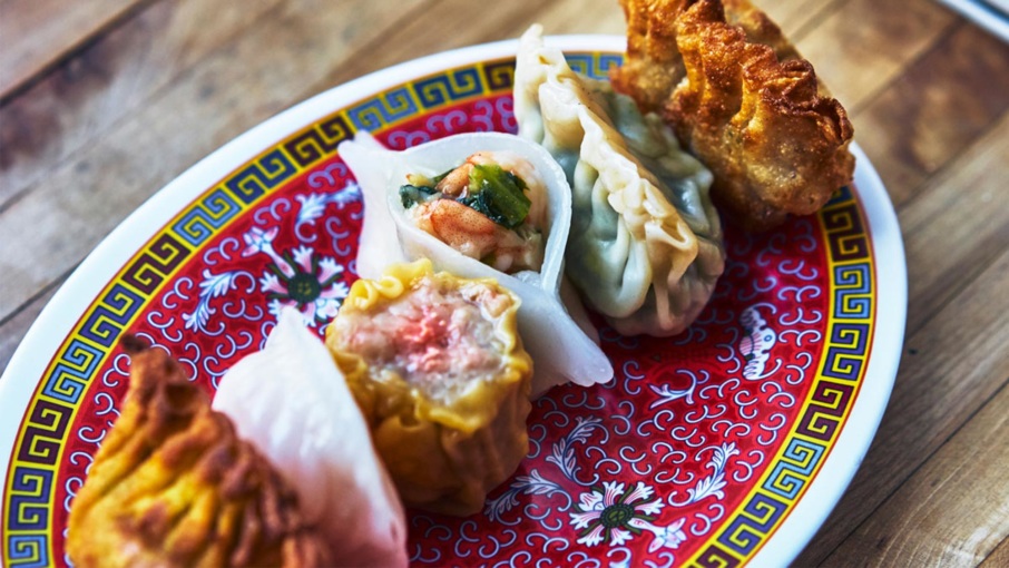 Where to Celebrate Lunar New Year in NYC — Resy | Right This Way