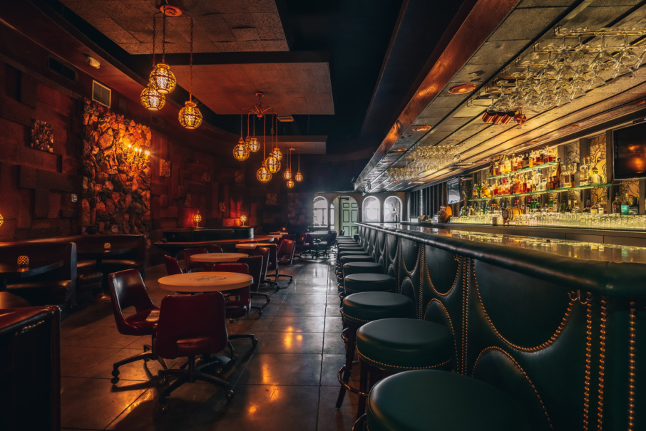 L.A.'s Dresden Begins a New Chapter — Resy | Right This Way