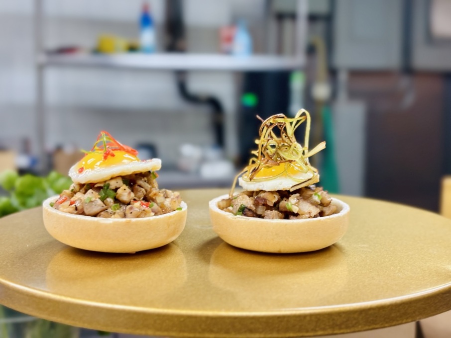 Binondo Shines a Light on Filipino Chinese Cuisine — Resy | Right This Way