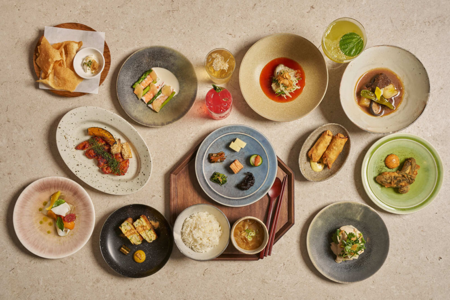 25 Great New York Tasting Menus Under $100 — Resy | Right This Way