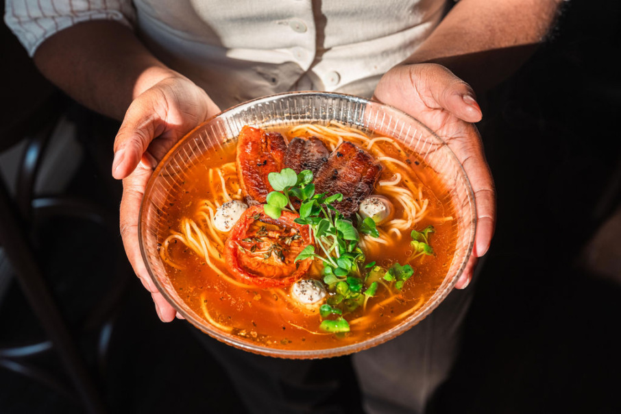One of the City’s Most Covetable Bowls of Ramen Returns in the East Village — Resy | Right This Way
