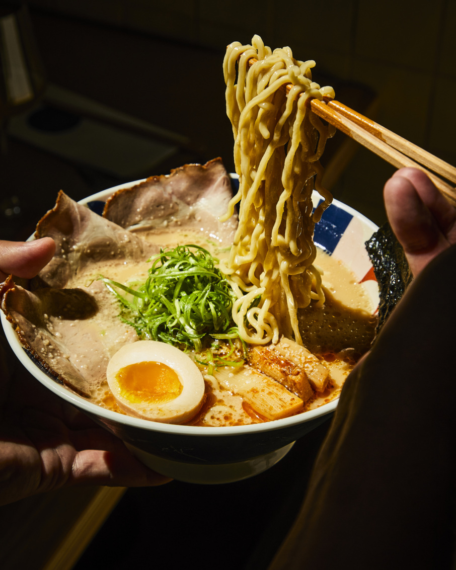 The Resy Guide to Cozy Noodle Soups in New York — Resy | Right This Way