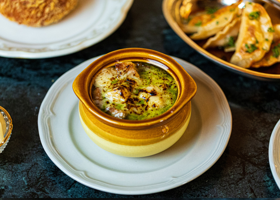The Top Restaurants in America For 2025 — Resy | Right This Way