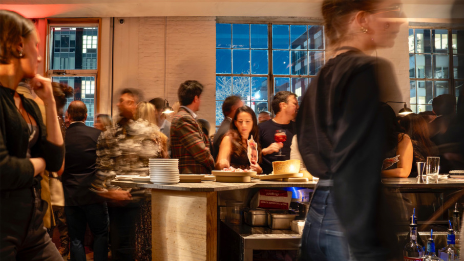Five Ways Lilia Changed New York’s Dining Scene — Resy | Right This Way