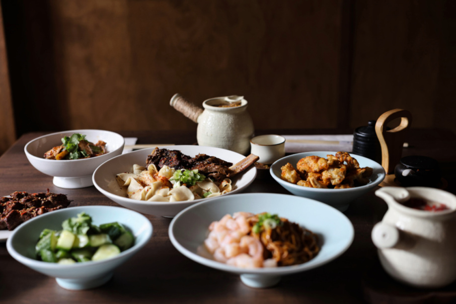The Top Restaurants in Boston Right Now — Resy | Right This Way