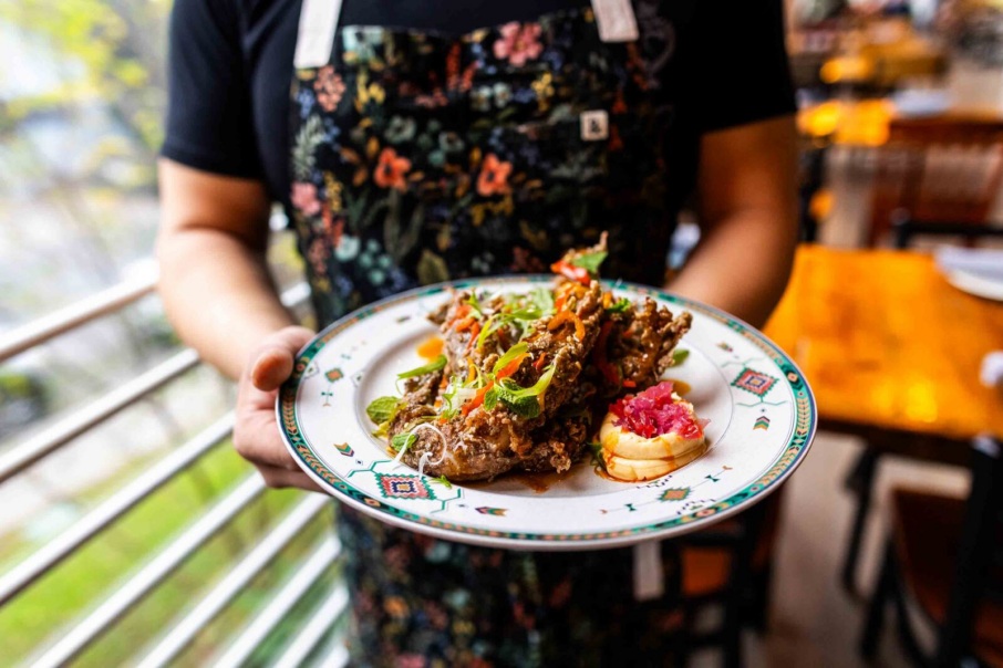 The Top Restaurants in Austin Right Now — Resy | Right This Way