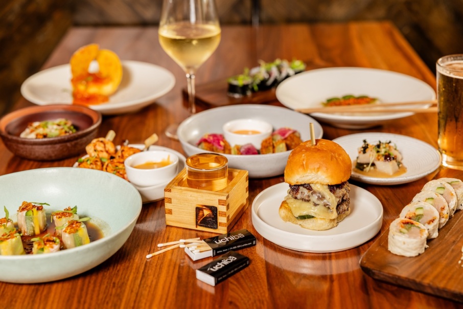 The Top Restaurants in Dallas and Fort Worth Right Now — Resy | Right This Way