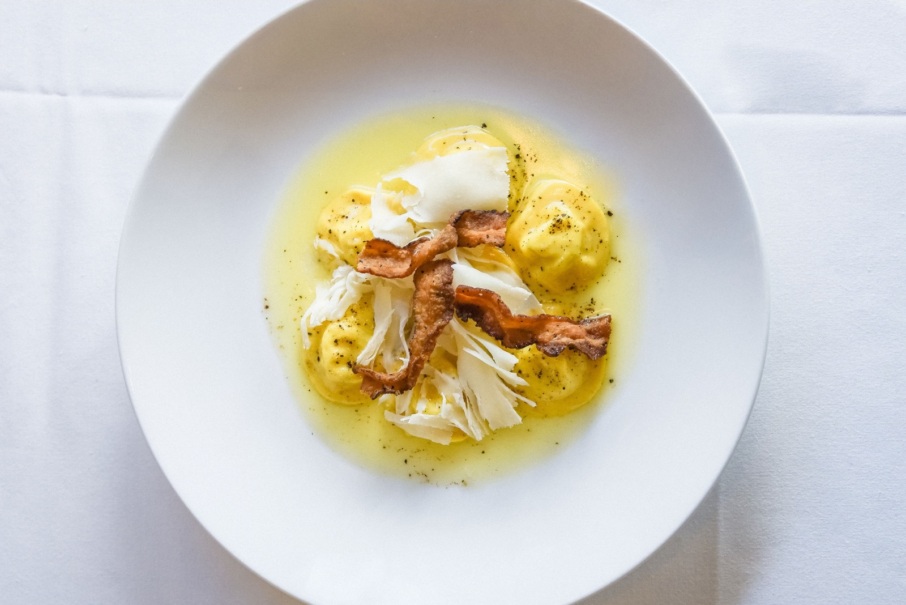 The Resy Hit List: Where In Houston You’ll Want to Eat Right Now — Resy | Right This Way