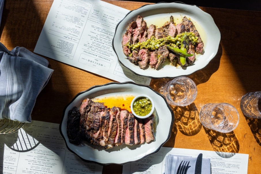 Top Restaurants in Nashville Right Now: The Hit List — Resy | Right This Way