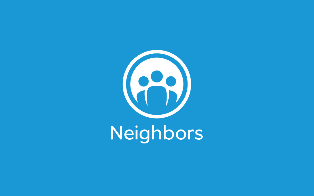 Privacy First: How the Neighbors App Protects its Users - The Ring Blog