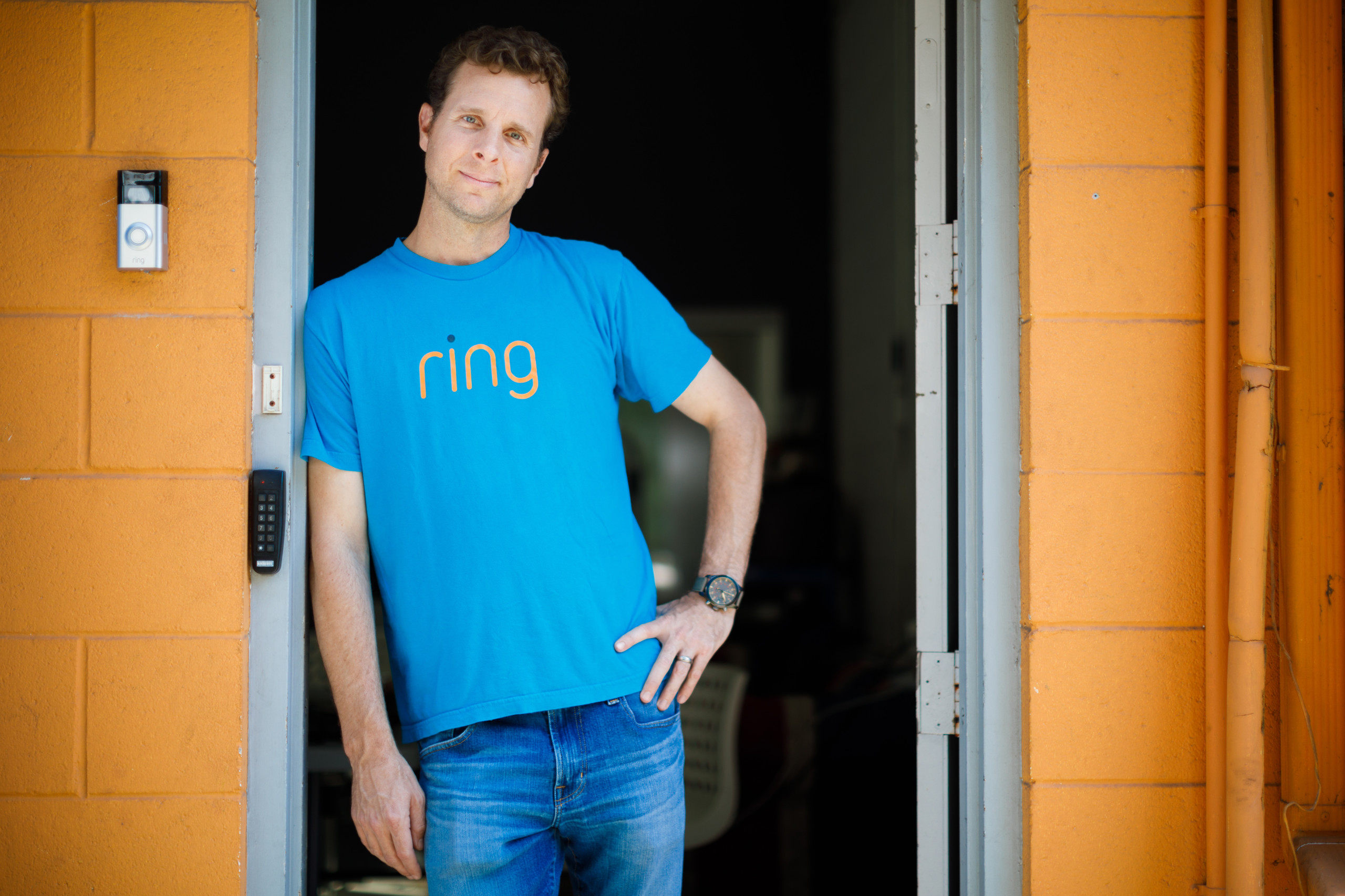 Our Continued Innovation and Evolution - The Ring Blog