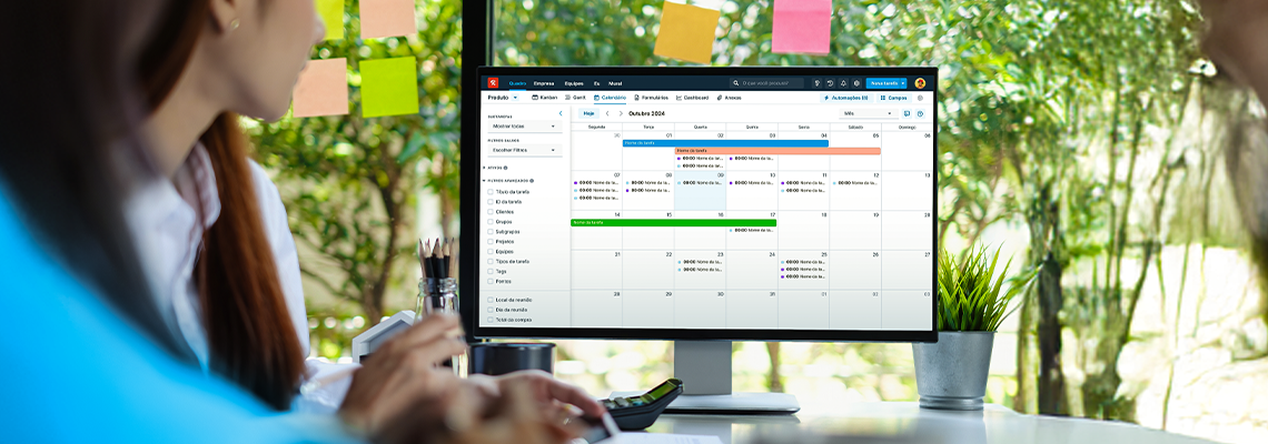 Agenda de tarefas: como criar e aumentar a produtividade | Runrun.it
