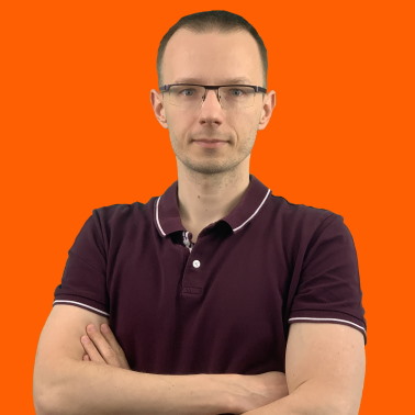 About Me - Szymon Kulec @Scooletz