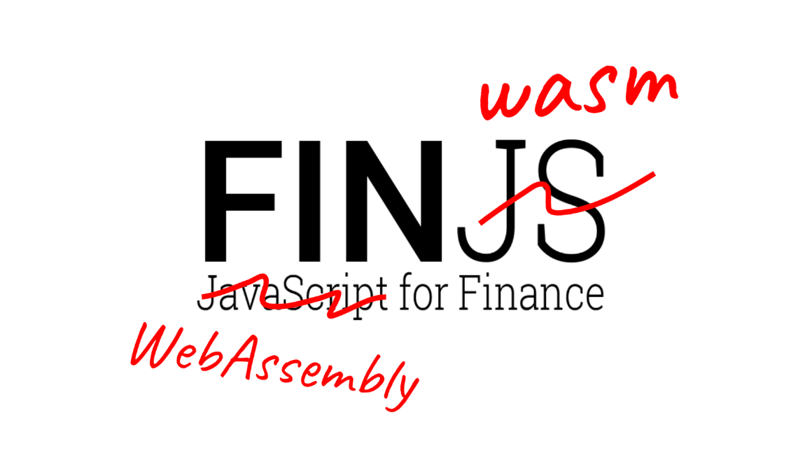 WebAssembly on the Blockchain and JavaScript Smart Contracts