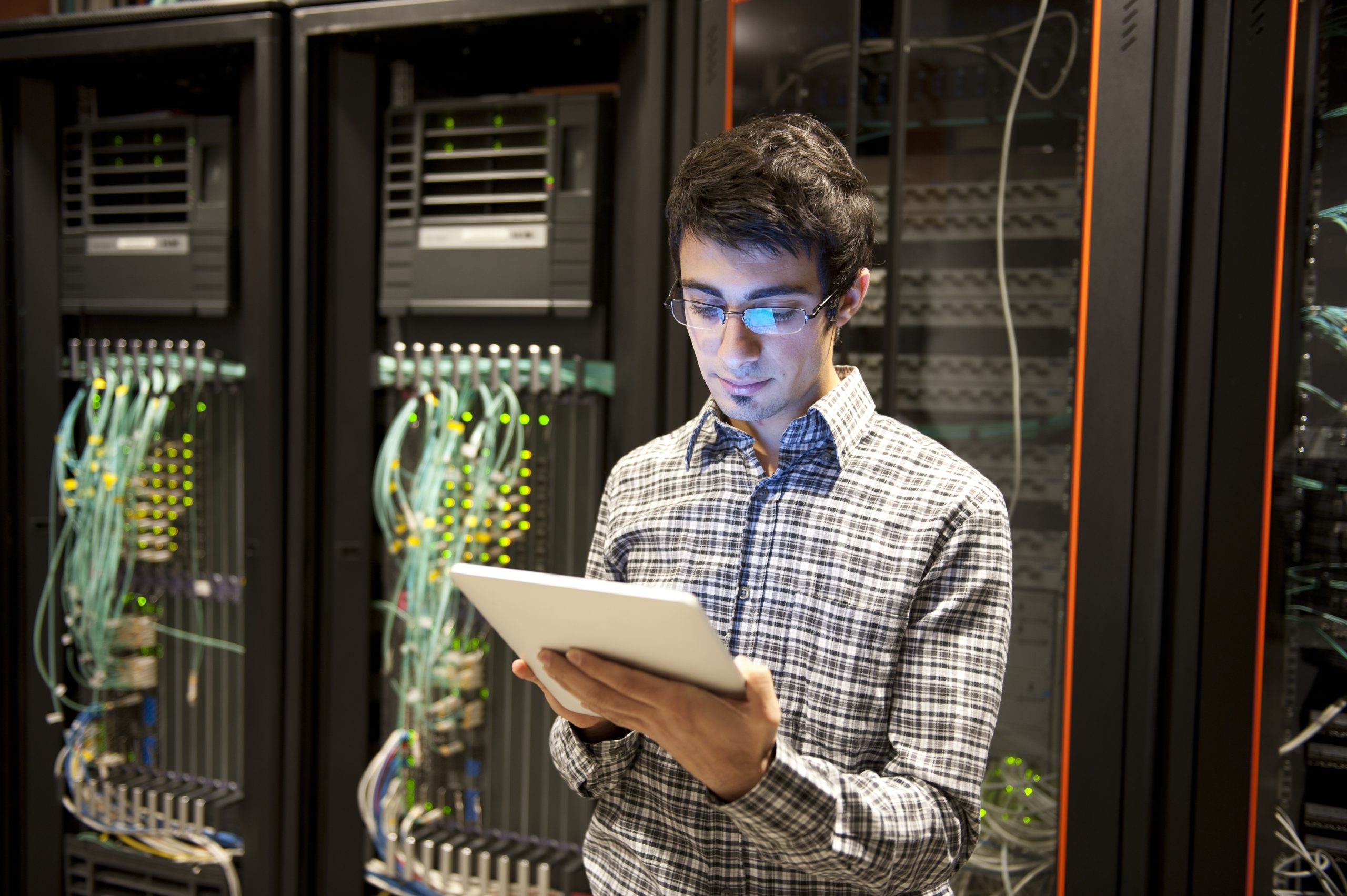 World Cup Broadcasts Offer a Case Study in Intelligent Data Center Operations and Management