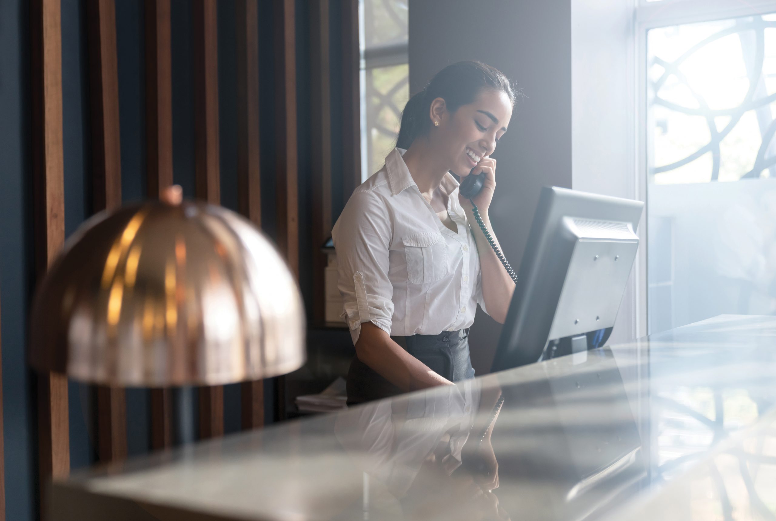 Electrical Design for Southeast Asian Budget Hotels