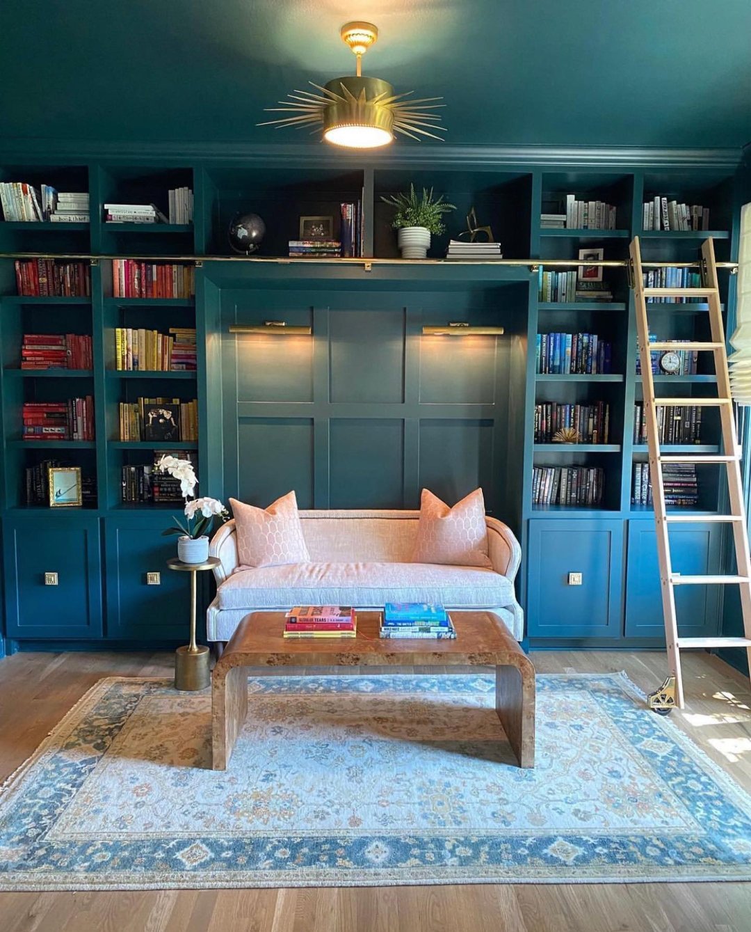 How Light & Finish Affect Paint Color | Tinted by Sherwin-Williams