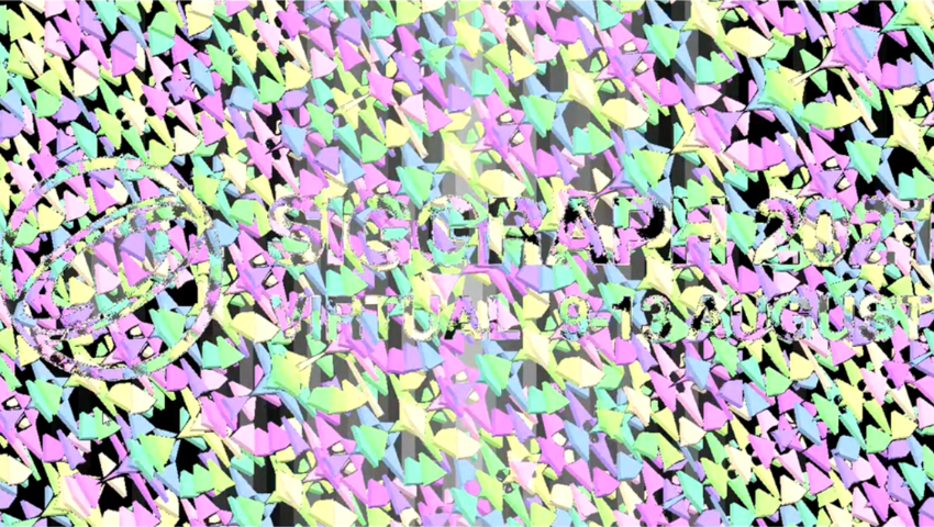 Real-time Shines on a Global Scale at SIGGRAPH 2021 - ACM SIGGRAPH Blog