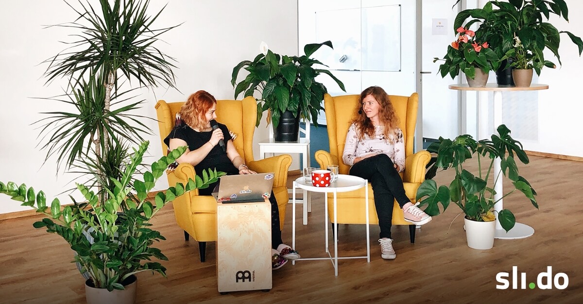 A Quick Guide To Organizing Successful Fireside Chats