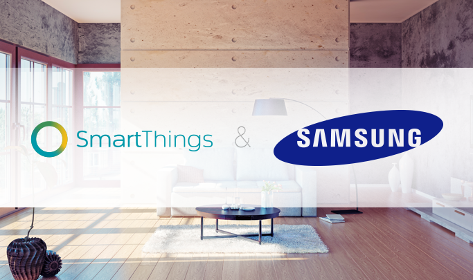 SmartThings Blog