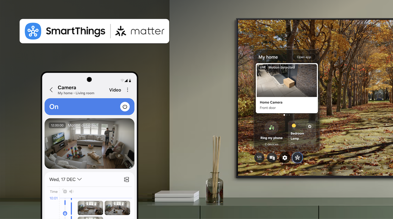 SmartThings Blog