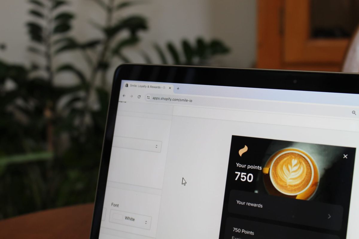Launching Your Loyalty Program Quickly on Smile Plus
