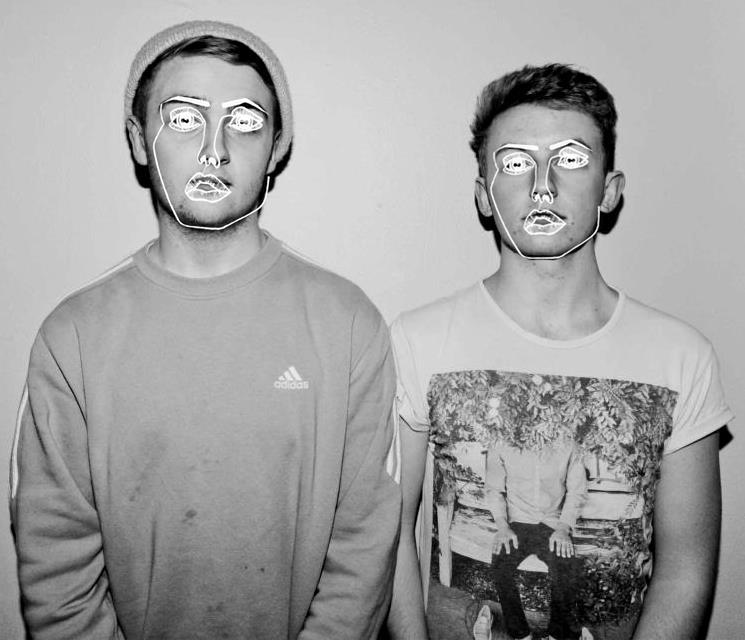 What Your Band Photo Says About You