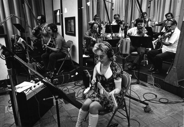 Do You Have What it Takes to be a Session Musician?