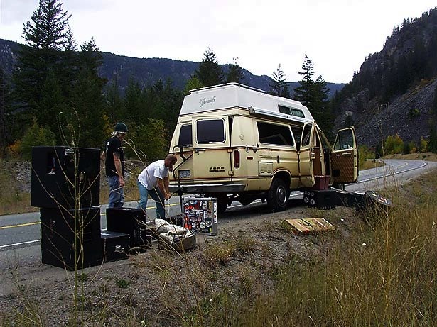 Top 8 Reasons Why Tours Fail