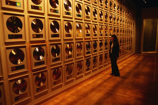 5 Signs That You're Not Ready for a Label
