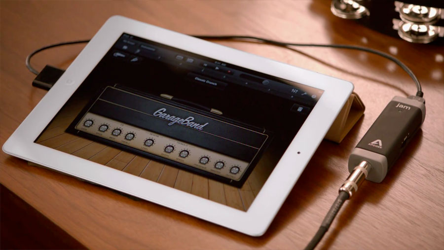 Top 6 Must-Have Apps for Songwriters