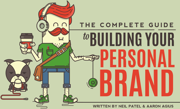 8 Steps to Building Your Personal Music Brand