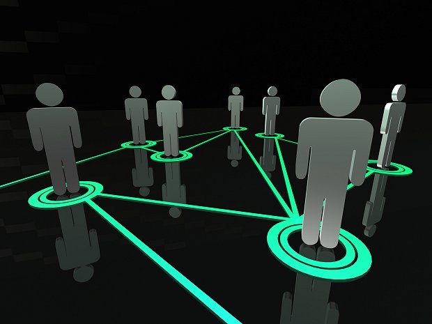 How to Make Meaningful Music Industry Connections (Not Just Contacts)