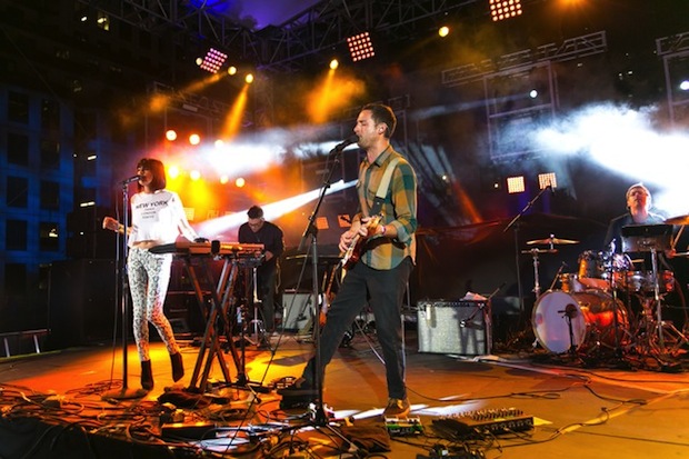 This Week's Top Music Gigs: Play SXSW, Oktoberfest in Harvard Square, and More