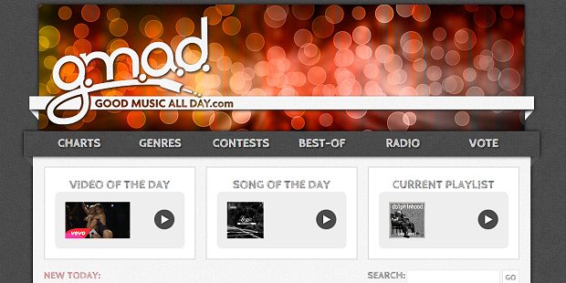 Start Getting Press: Top 5 Niche Blogs for Rising Electronic Artists