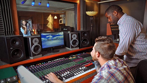 Can You Fix It in the Mix? How to Handle Your Recording Mistakes