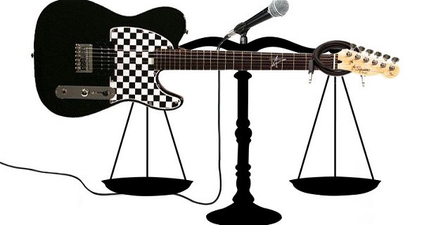 Do You Need an Entertainment Lawyer?