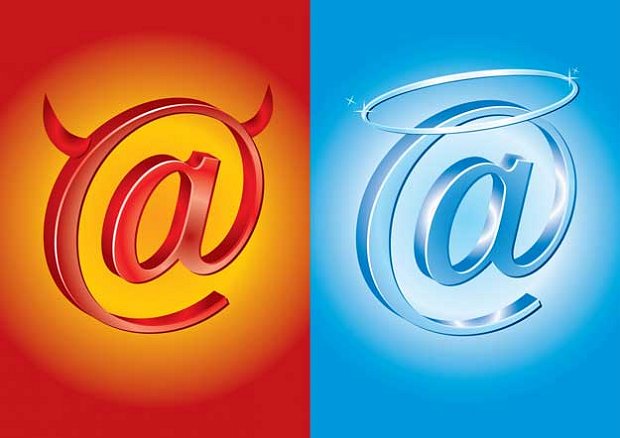 5 Quick Email Etiquette Tips for Bands (and Everyone Else)