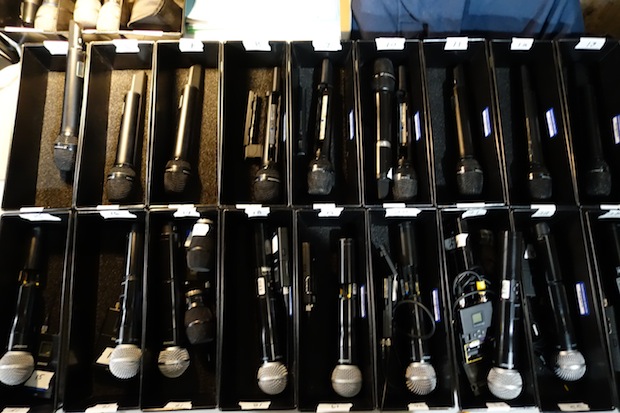 The Essential Guide to Microphone Pickup Patterns: What Every Musician Needs to Know