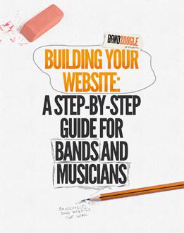 7 Ways to Improve Your Band’s Bio Page