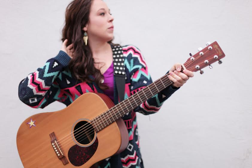 Spotlight on: Annalise Emerick