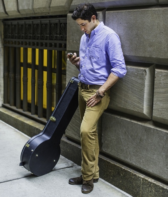 9 Must-Have Apps for Touring Musicians